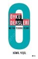 Öykü Dersleri, Kamil Yeşil, Şule Yayınları