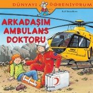 Arkadaşım Ambulans Doktoru, Ralf Butschkow
