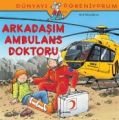 Arkadaşım Ambulans Doktoru, Ralf Butschkow