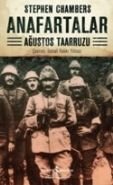 Anafartalar : Ağustos Taarruzu, Stephen Chambers, İş Bankası