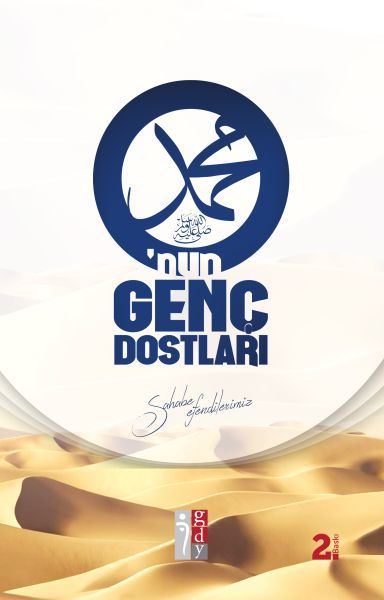 Onun Genç Dostları, Genç Düşünce Yayınları