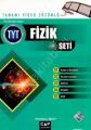 Çap TYT Fizik Seti - 2020, Çap Yayınları