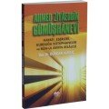 Ahmed Ziyaeddin Gümüşhanevi Hayatı ve Ruh-ul Arifin Risalesi