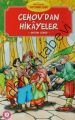 Çehov'dan Hikayeler, Anton Pavloviç Çehov