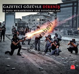 Gazeteci Gözüyle Direniş, Coşkun Aral