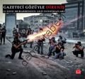 Gazeteci Gözüyle Direniş, Coşkun Aral
