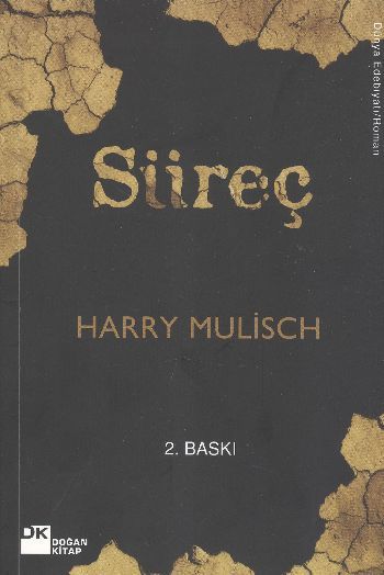 Süreç, Harry Mulisch, Doğan Kitap