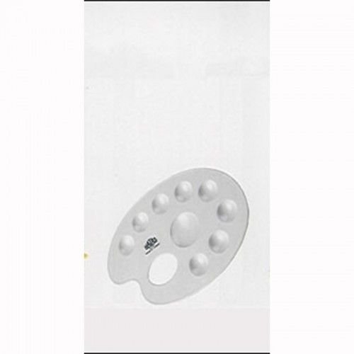 HATAS 0892 BÜYÜK BOY RESİM PALETİ (GODELİ) 30 CM