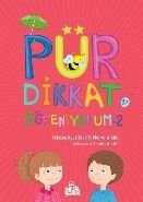 Pür Dikkat Öğreniyorum-2, Meryem Tale