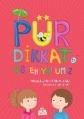Pür Dikkat Öğreniyorum-2, Meryem Tale