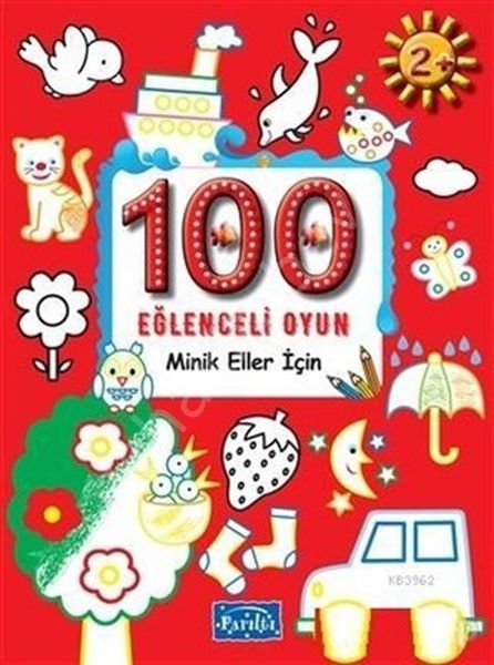 Minik Eller İçin, Parıltı Yayıncılık