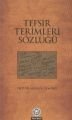 Tefsir Terimleri Sözlüğü, Muhsin Demirci