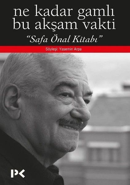 Ne Kadar Gamlı Bu Akşam Vakti, Yasemin Arpa