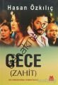 Gece (Zahit), Hasan Özkılıç