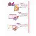 WINX CLUB SPİRALLİ A6 KARTON KAPAK DEFTER