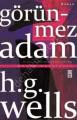 Görünmez Adam