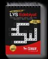 Sınav Hızlı ve Pratik LYS Edebiyat Kitabı