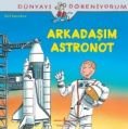 Arkadaşım Astronot, Ralf Butschkow
