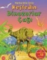 Keşfedin Dinozorlar Çağı, Susie Brooks
