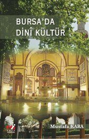 Bursada Dini Kültür