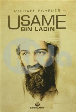 Usame Bin Ladin, Küresel Kitap