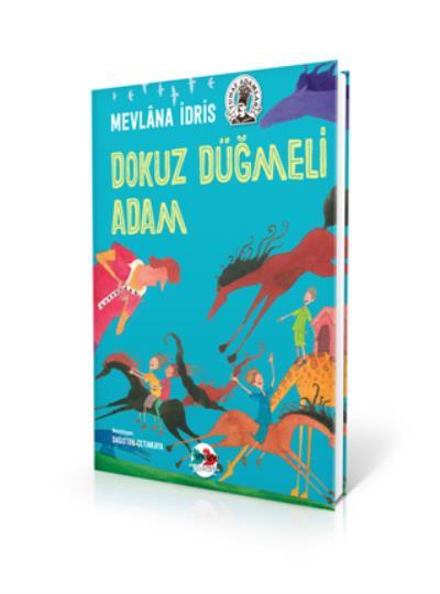 Dokuz Düğmeli Adam Ciltli, Vakvak Yayınları