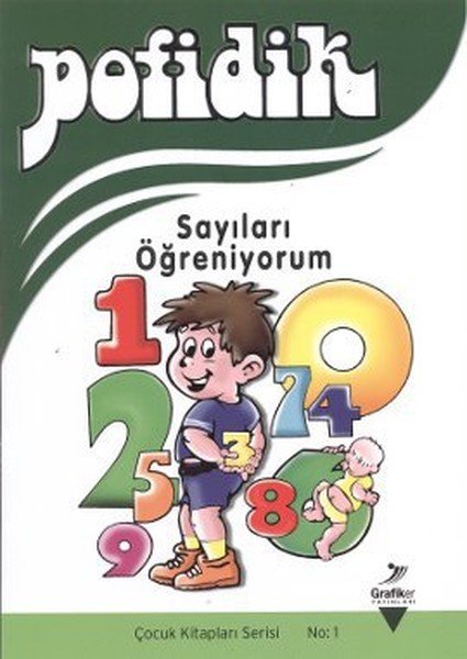 Pofidik (5 Kitap), Esra Kireçci