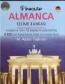 Almanca Kelime Bankası, M. Aydan Taşkıran