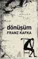 Dönüşüm, Franz Kafka, Antik Kitap