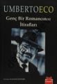 Genç Bir Romancının İtirafları, Umberto Eco