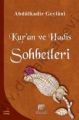 Kur'an ve Hadis Sohbetleri, Seyyid Abdülkadir Geylani