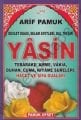 Devlet Duası, Selam Ayetleri, Hacet ve Şifa Duaları