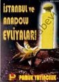 İstanbul ve Anadolu Evliyaları (Evliya-002, Büyük Boy, Ciltli)