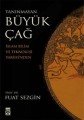 Tanınmayan Büyük Çağ, Fuat Sezgin