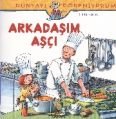 Arkadaşım Aşçı, Ralf Butschkow