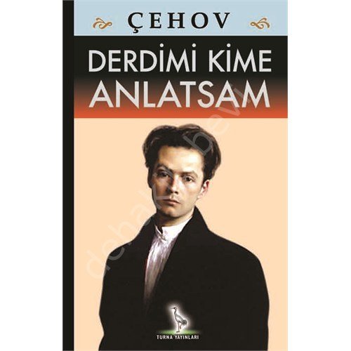 Derdimi Kime Anlatsam, Turna