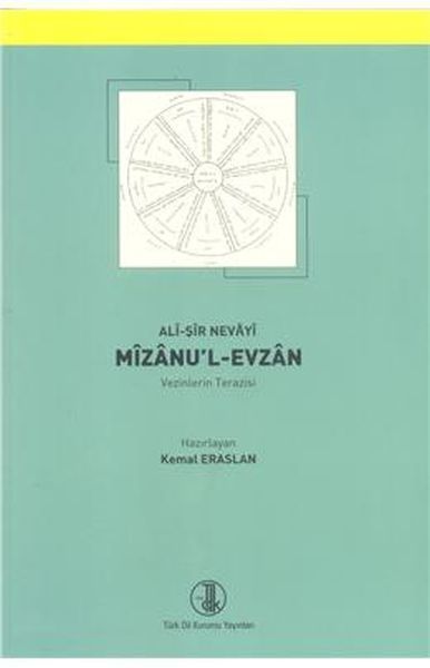 Mizanu'l Evzan