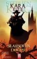 Kara Kule - Silahşor'un Doğuşu, Stephen King, Altın Kitaplar
