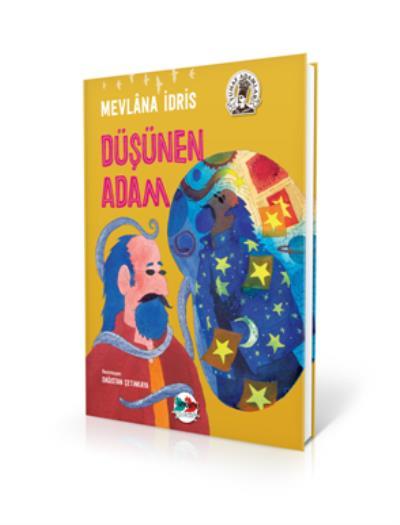 Düşünen Adam Ciltli, Vakvak Yayınları