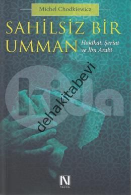 Sahilsiz Bir Umman, Michel Chodkiewicz