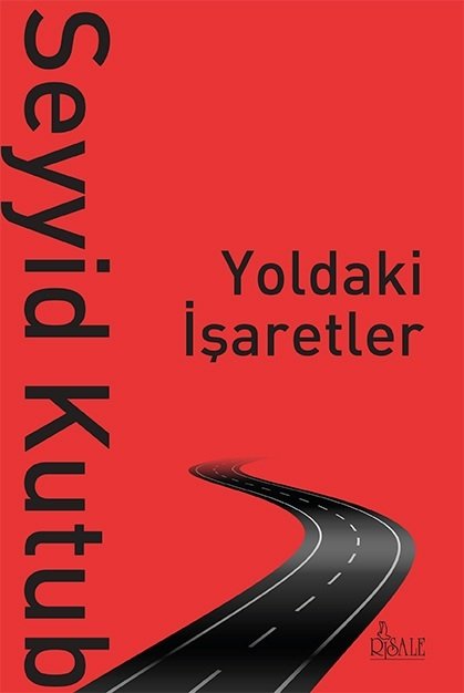 YOLDAKİ İŞARETLER