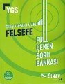 Sınav YGS Felsefe Full Çeken Soru Bankası