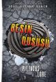 Beşin Düşüşü, Pittacus Lore