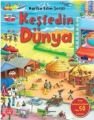 Keşfedin Dünya, İş Bankası Kültür Yayınları