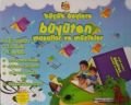 Küçük Beylere Büyüten Masallar ve Müzikler (Özel Kutulu), Hepsi Çocuk Yayınevi