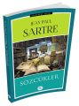 Felsefe Serisi Sözcükler, Jean Paul Sartre