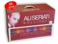 Ali Şeriati Külliyatı-38 Kitap Takım, Fecr Yayınları