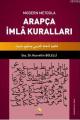 Modern Metodla Arapça İmla Kuralları