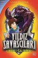 Yıldız Savaşçıları Uzaylı Saldırısı, Max Chase