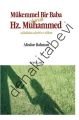 Mükemmel Bir Baba Olarak Hz. Muhammed (Sallallahu Aleyhi ve Sellem), Afzalur Rahman